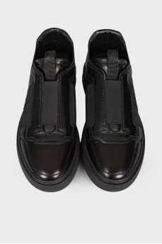 Lew men's sneakers