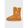 Uggs BAILEY BUTTON