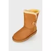 Uggs BAILEY BUTTON