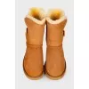 Uggs BAILEY BUTTON