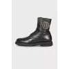 Men's warm boots
