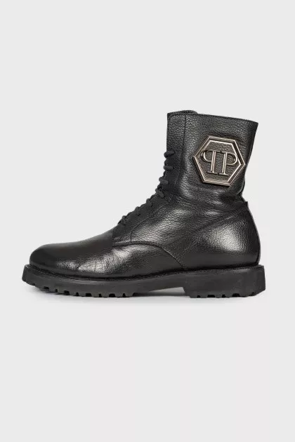 Men's warm boots