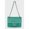 Up In The Air Flap bag