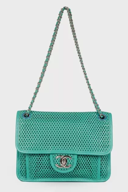 Up In The Air Flap bag