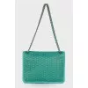 Up In The Air Flap bag