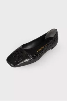 GEORGIA ballerinas