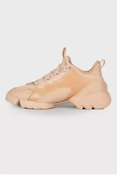 D-CONNECT sneakers