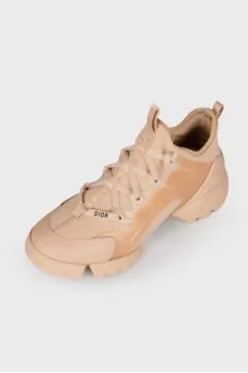 D-CONNECT sneakers