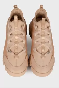 D-CONNECT sneakers