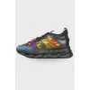 CHAIN REACTION men's Sneakers