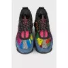 CHAIN REACTION men's Sneakers