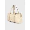 Сумка Britt Boston Duffle