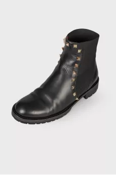 Черевики Rockstud