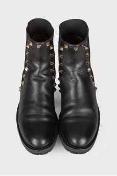 Черевики Rockstud