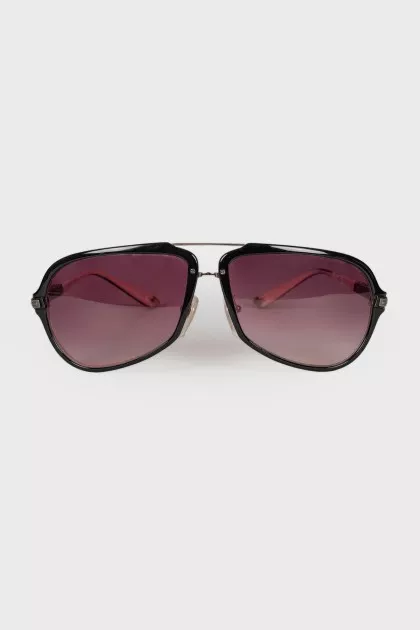 jack Wacker II sunglasses