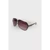 jack Wacker II sunglasses