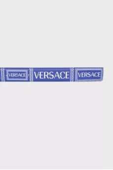 Мужской ремень 90s Logo