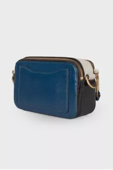 The Snapshot bag