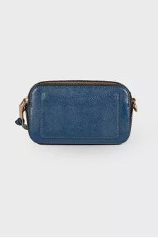 The Snapshot bag