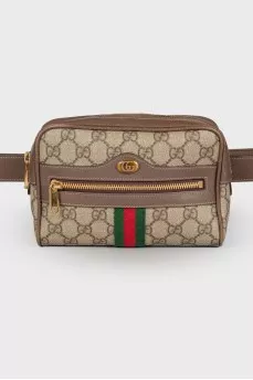 Сумка Ophidia GG Supreme