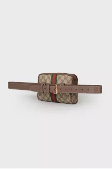 Сумка Ophidia GG Supreme