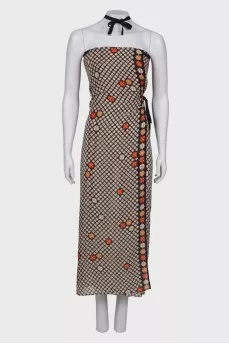 Платье S/S2015 Runway collection с биркой