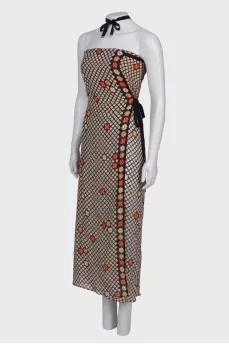 Платье S/S2015 Runway collection с биркой