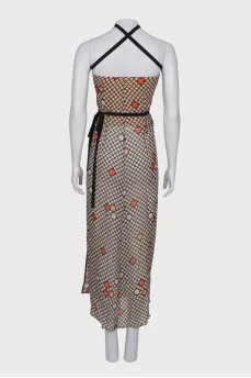 Платье S/S2015 Runway collection с биркой