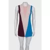 Combination long t-shirt