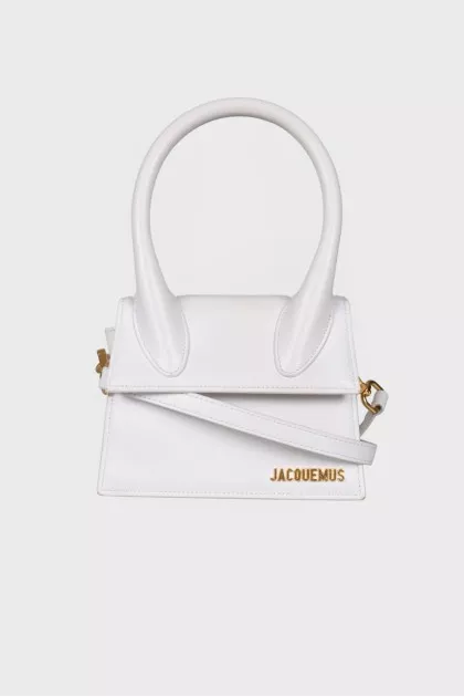 Le Chiquito Noeud bag
