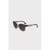 Golden brown sunglasses changeclear