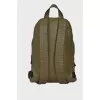 Marc Jacobs x Julie Verhoeven Biker Patchwork backpack