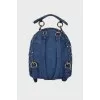 Backpack Rockstud Spike Mini