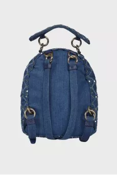 Backpack Rockstud Spike Mini