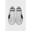 Portofino men's sneakers