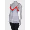 V-Neck сami top