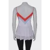 V-Neck сami top