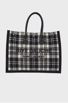 Rive Gauche bag