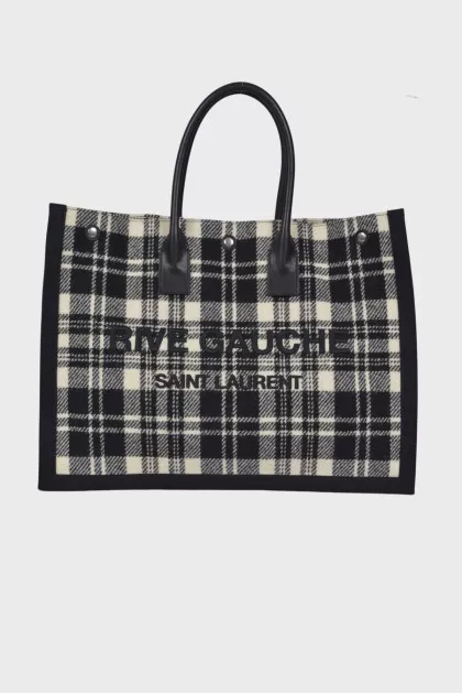 Rive Gauche bag