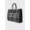 Rive Gauche bag