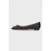 Shoes Hangisi Crystal