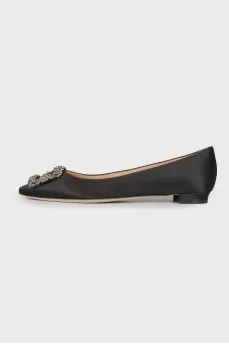 Shoes Hangisi Crystal