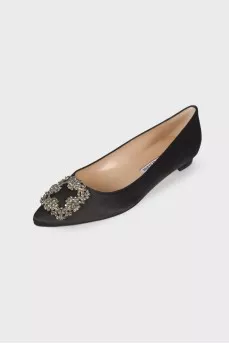 Shoes Hangisi Crystal