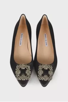 Shoes Hangisi Crystal