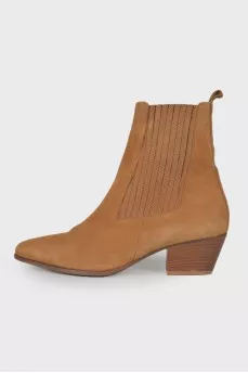Ботинки Amelya