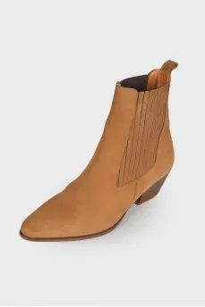 Ботинки Amelya