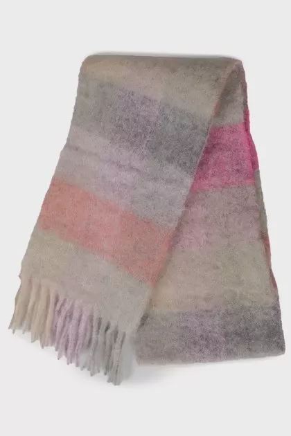 Combination scarf