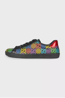 Кросівки Ace GG Psychedelic