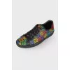 Ace GG Psychedelic sneakers