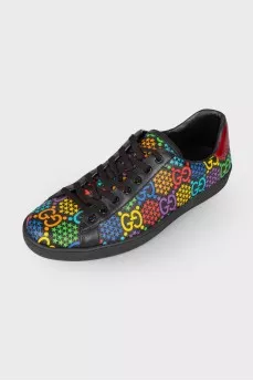 Кросівки Ace GG Psychedelic
